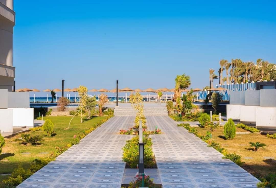 Scandic Rezort Hurghada